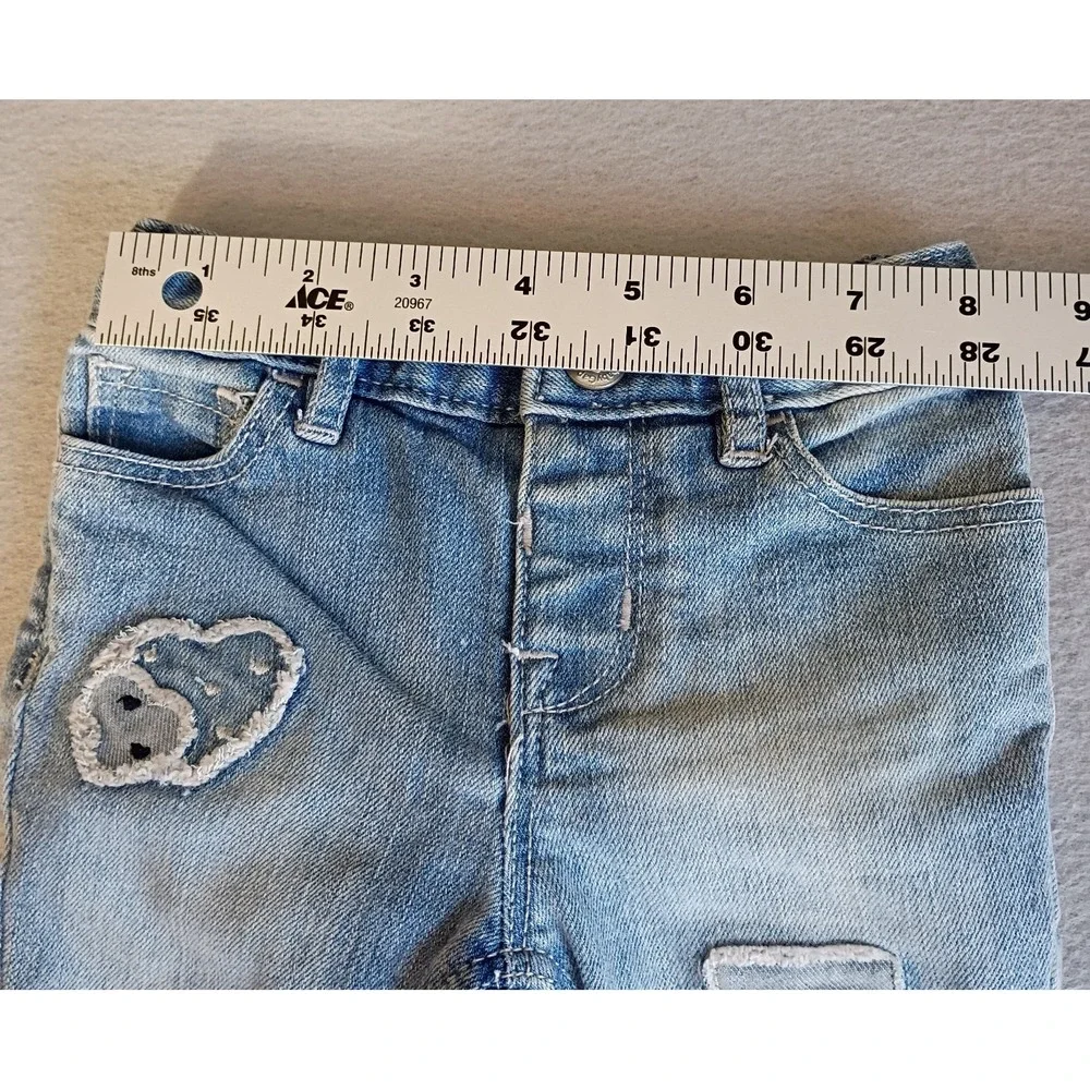 GAP baby blue